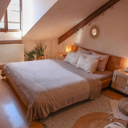 Cozy Apartment In The Heart Of The Historic City ブラチスラヴァ エクステリア 写真