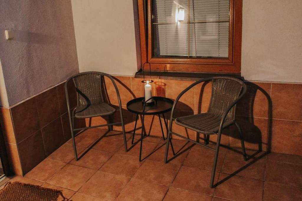 Cozy Apartment In The Heart Of The Historic City ブラチスラヴァ エクステリア 写真