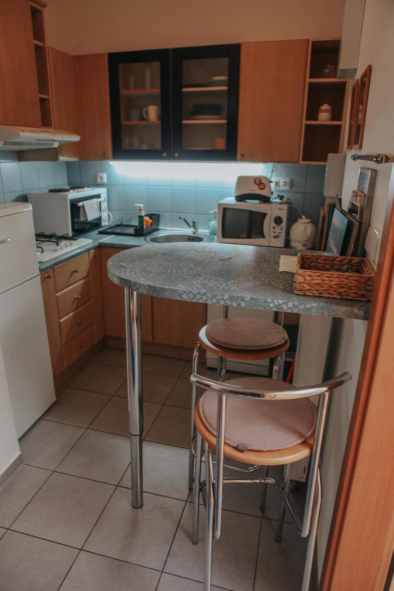 Cozy Apartment In The Heart Of The Historic City ブラチスラヴァ エクステリア 写真