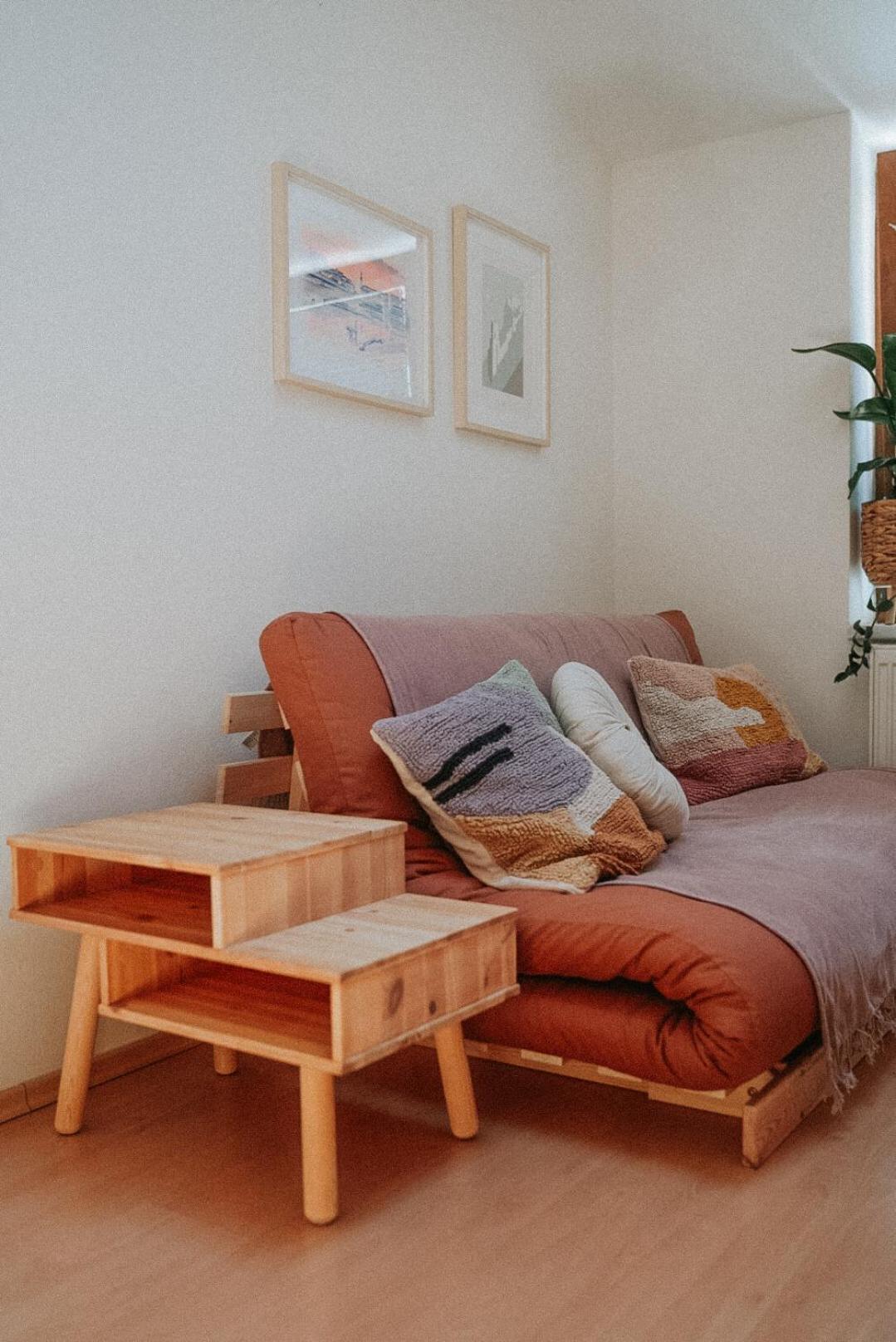 Cozy Apartment In The Heart Of The Historic City ブラチスラヴァ エクステリア 写真